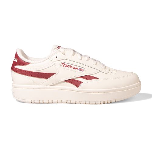 ZAPATILLAS REEBOK CLUB C DOUBLE REVENGE MUJER