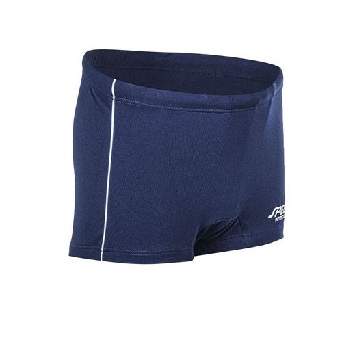 BOXER SPEED SHORT ELAST C/RECORTE INFANT A NIÑO