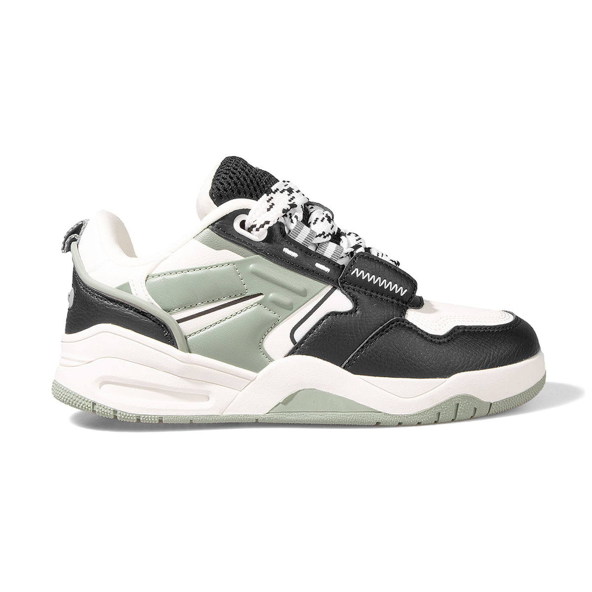 ZAPATILLAS 47 STREET ALEC MUJER