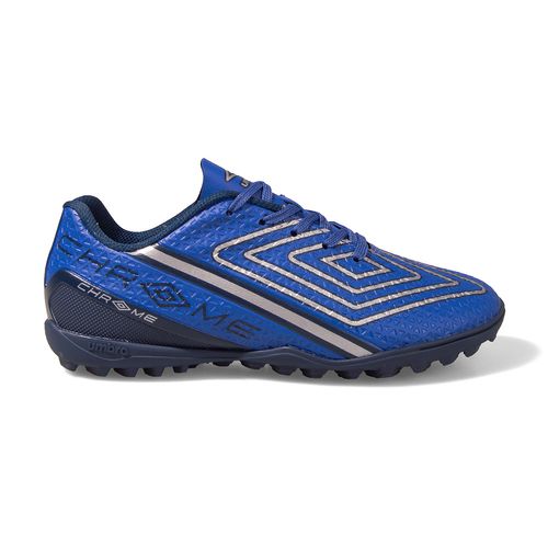 BOTINES PISTA UMBRO CHROME JR NIÑO