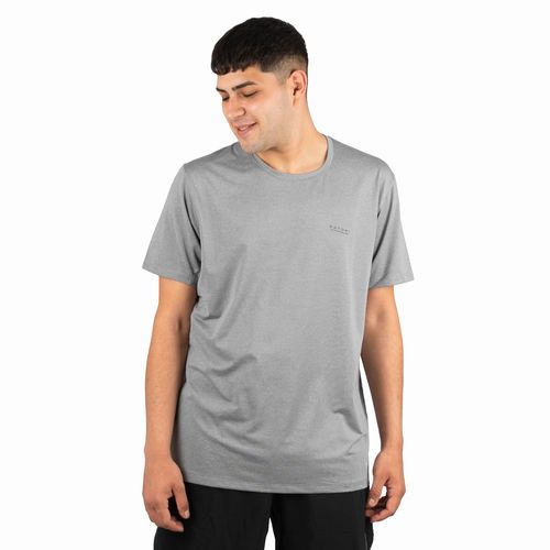 REMERA SATORI MAIDANA LISA HOMBRE