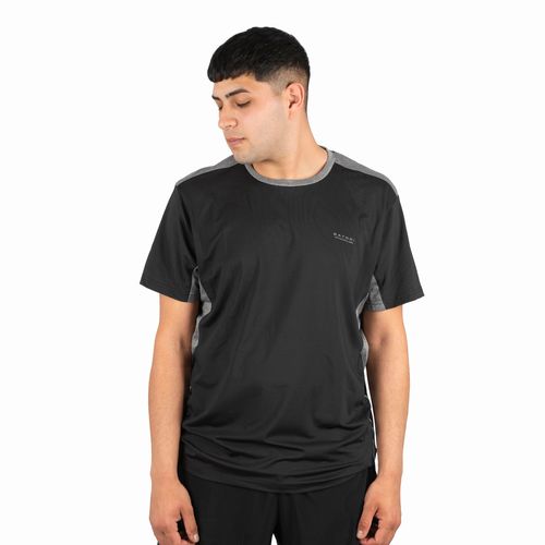 REMERA SATORI MONZON HOMBRE