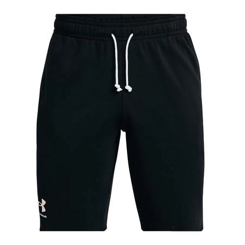SHORT UNDERARMOUR RIVAL TERRY MUJER