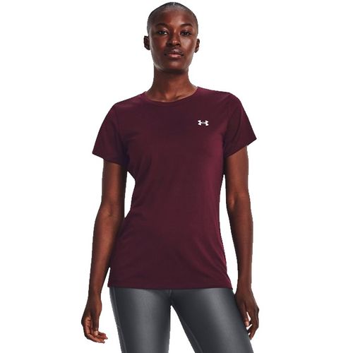 REMERA UNDERARMOUR SPORTSTYLE GP MUJER