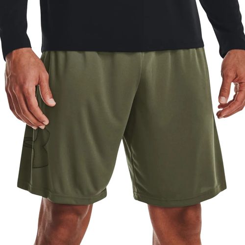 SHORT UNDERARMOUR TECH GRAPHIC HOMBRE