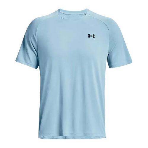REMERA UNDERARMOUR TECH 2.0 HOMBRE