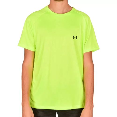 REMERA UNDERARMOUR TECH 2.0 HOMBRE