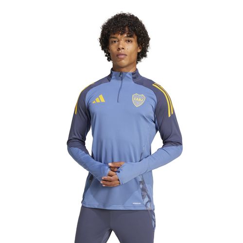 BUZO ADIDAS BOCA TR TOP HOMBRE