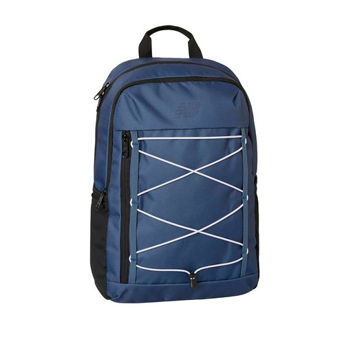 MOCHILA NEW BALANCE CORD BACKPACK