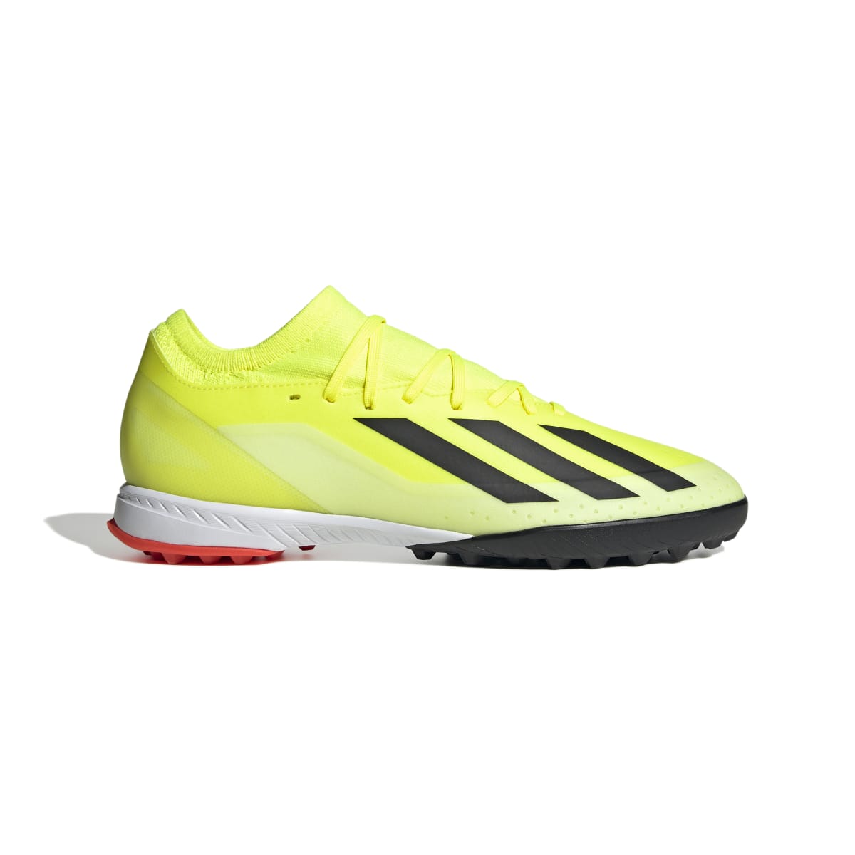 Adidas botines amarillos online