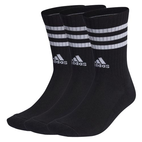 MEDIAS 1/2 CAÑA ADIDAS 3S C SPW CRW X3