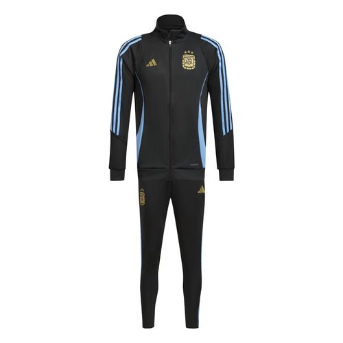 CONJUNTO ADIDAS AFA TK SUIT HOMBRE
