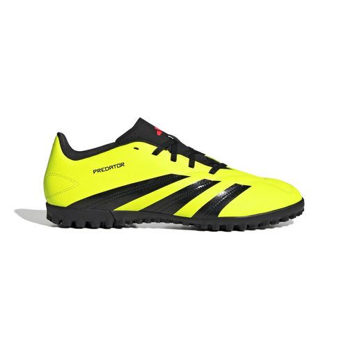 BOTINES PISTA ADIDAS PREDATOR CLUB TF