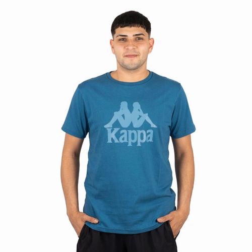 REMERA KAPPA AUTHENTIC TAHITIX HOMBRE