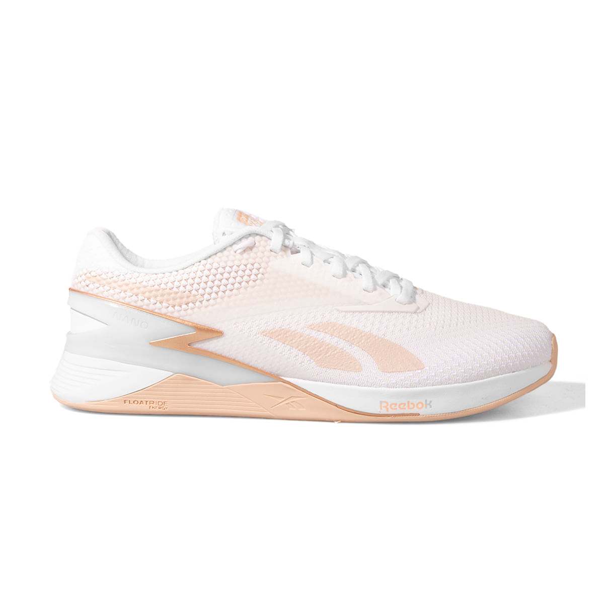 ZAPATILLAS REEBOK NANO X3 MUJER