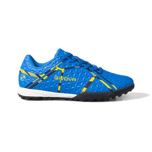 BOTINES PISTA GIVOVA SCUDETTO TF-J1 JUNIOR NIÑO
