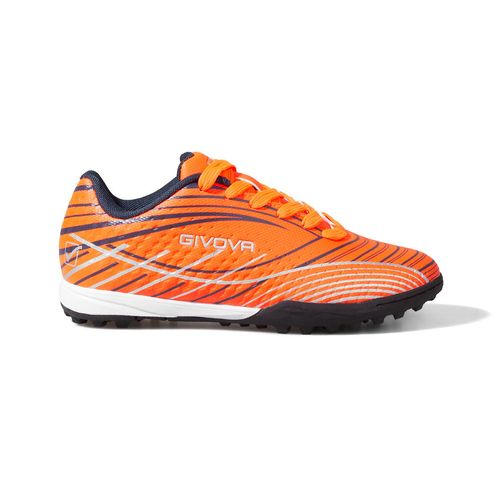 BOTINES PISTA GIVOVA RIGOR TF-J2 JUNIOR