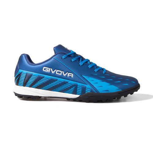 BOTINES PISTA GIVOVA VINCITORE TF-H1 HOMBRE