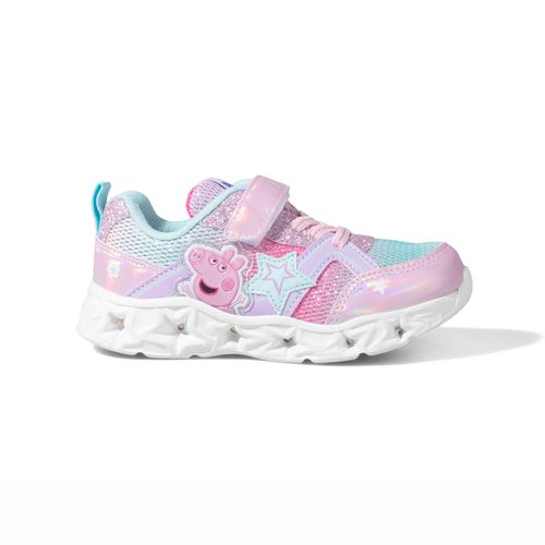 ZAPATILLAS FOOTY PPX929 NIÑA