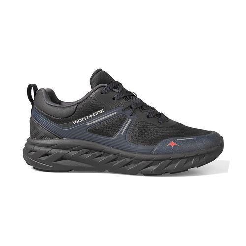 ZAPATILLAS MONTAGNE TEMPUS HOMBRE