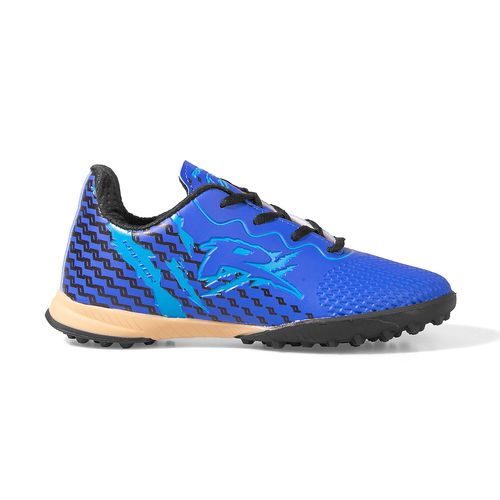 BOTINES PISTA RAPTOR 119B
