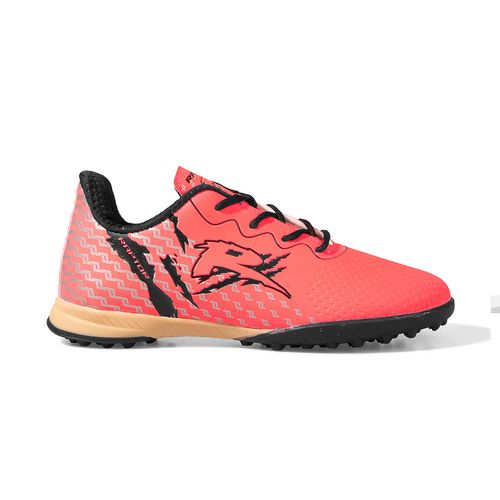 BOTINES PISTA RAPTOR 119B