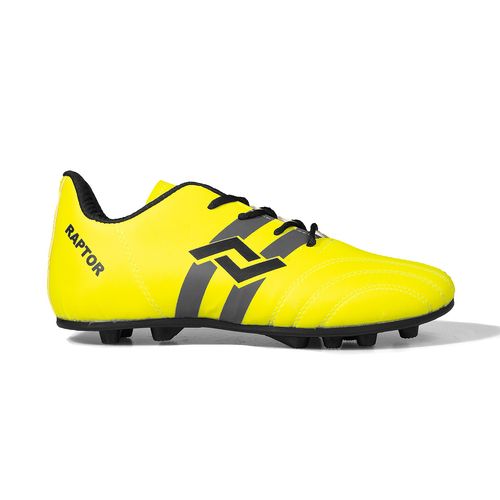 BOTINES PISTA RAPTOR 813B HOMBRE