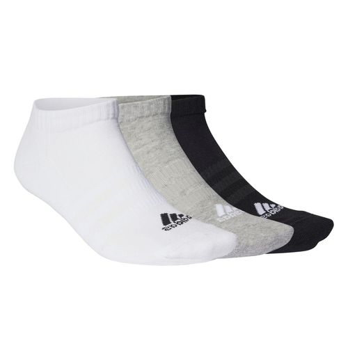 MEDIAS ZOQUETES ADIDAS C SP W LOW X3