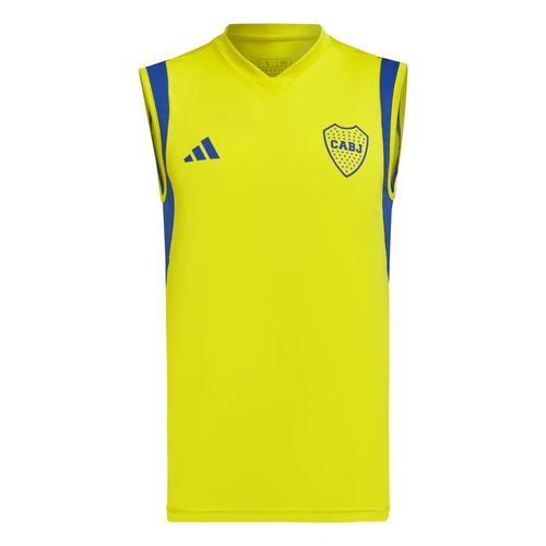 MUSCULOSA ADIDAS BOCA SL JSY HOMBRE