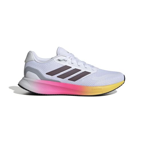 ZAPATILLAS ADIDAS RUNFALCON 5 W MUJER