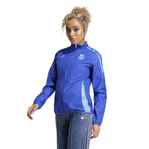 CAMPERA ADIDAS AFA ANTHN MUJER