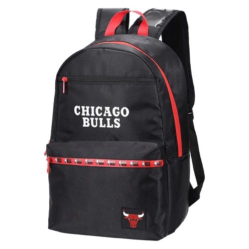 MOCHILA NBA CHICAGO BULLS