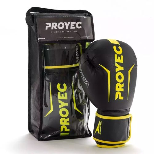 GUANTES PROYEC BOX FORZA