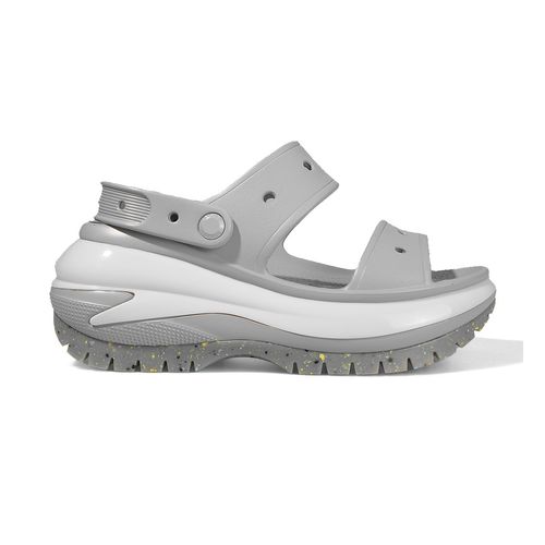 OJOTAS CROCS CROCS CLASSIC MEGA CRUSH MUJER
