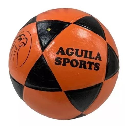 PELOTA AGUILA SPORT FUTSAL N°4