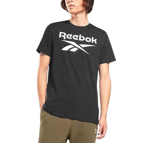 REMERA REEBOK RI BL TEE AR HOMBRE