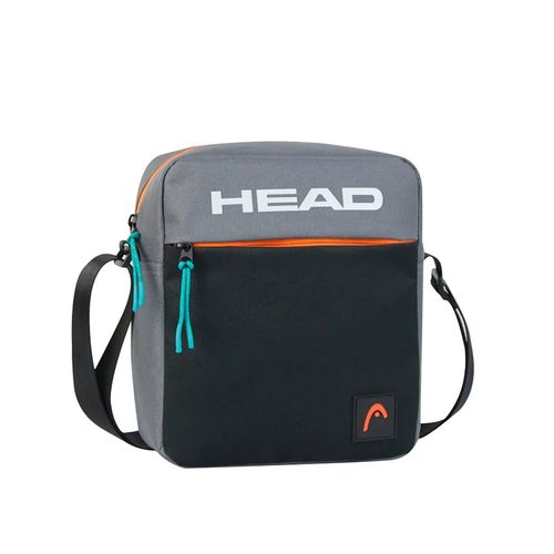 MORRALES HEAD MORRAL HEAD