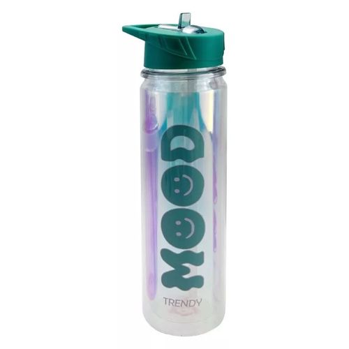 BOTELLA TRENDY 550ML MUJER