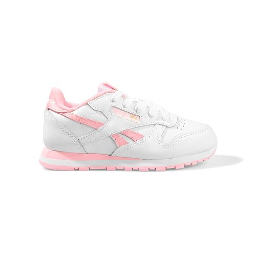 ZAPATILLAS URBANO CLASSIC LEATHER NIÑA ORIGINAL REEBOK