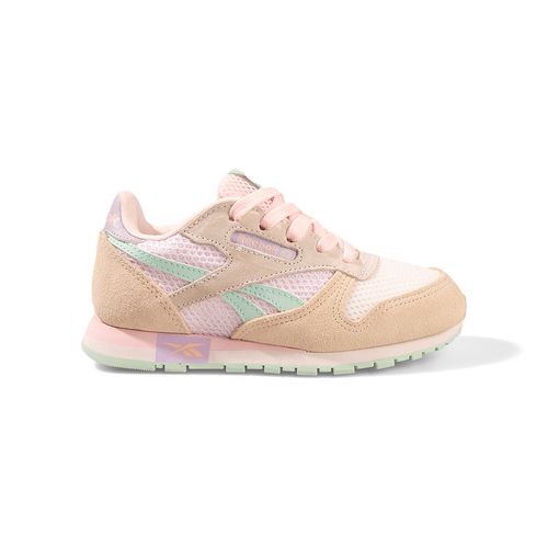 ZAPATILLAS REEBOK CLASSIC LEATHER KIDS NIÑA
