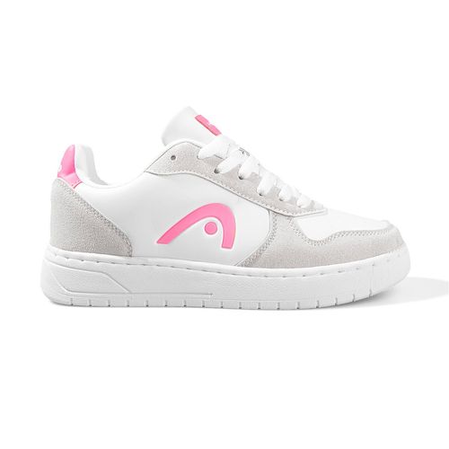 ZAPATILLAS HEAD SAN DIEGO MUJER