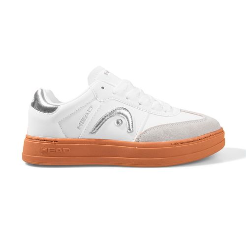 ZAPATILLAS HEAD DENVER PLATAFORMA MUJER