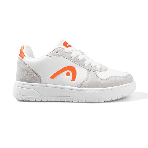 ZAPATILLAS HEAD SAN DIEGO MUJER