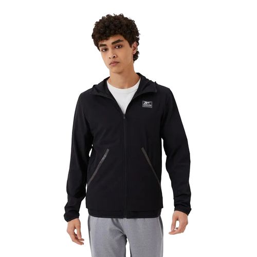 CAMPERA REEBOK CERTIFIED JACKET MUJER