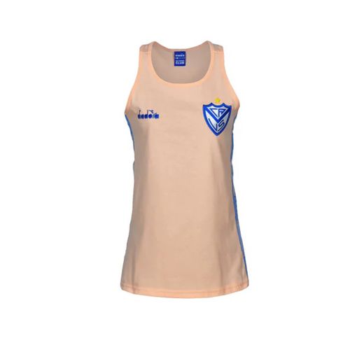 MUSCULOSA DIADORA VELEZ MUJER