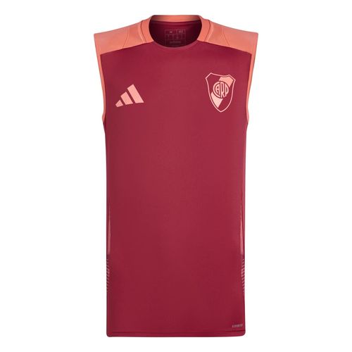 CAMISETA ADIDAS RIVER PLATE SL JSY HOMBRE