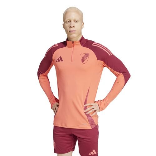 BUZO ADIDAS RIVER PLATE TR TOP HOMBRE