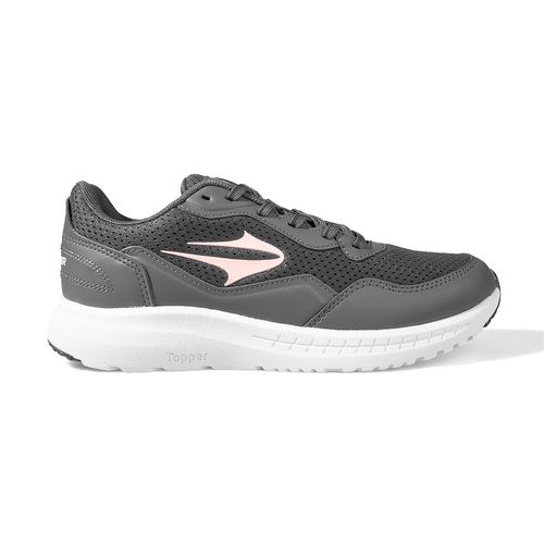 ZAPATILLAS TOPPER WIND 5 MUJER