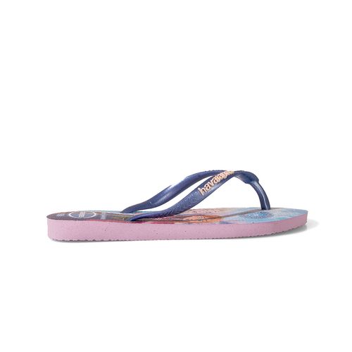 OJOTAS HAVAIANA KIDS SLIM PRINCESS NIÑA