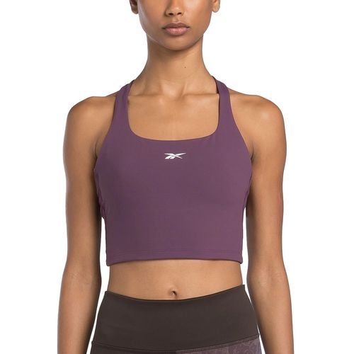 TOP REEBOK LUX TANK MUJER